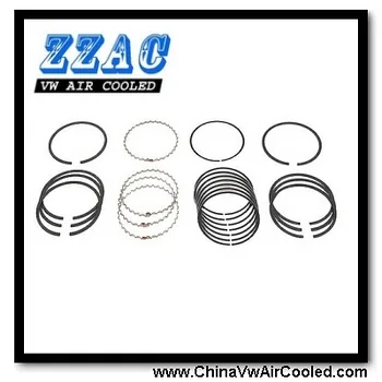 Piston Ring Set 029198175G - Engine Parts