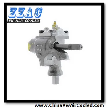 Steering Box 113415061C - Suspension System Parts