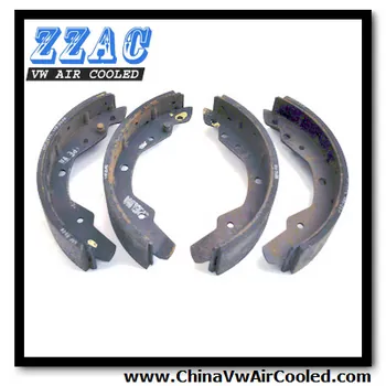 Brake Shoe Set 211609533B - Brake Parts