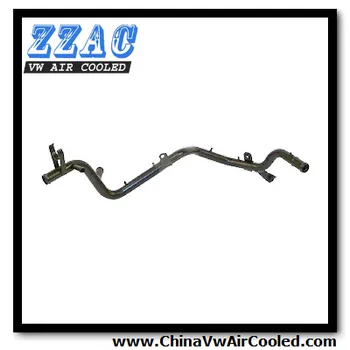 Water pipe 037121065K - Engine Parts