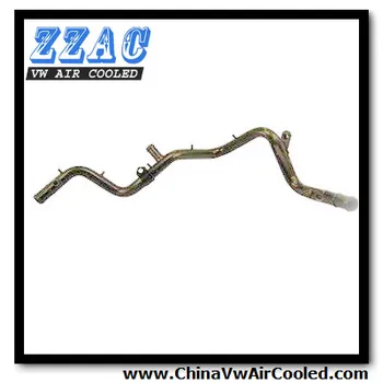 Water pipe 027121065C - Engine Parts