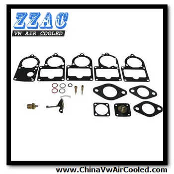 Carburetor Rebuild Kits 111198569Z - Fuel System Parts