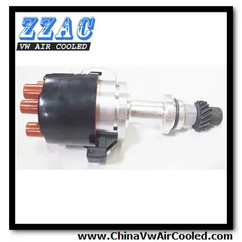 Ignition Distributor 050905205AH - Electrical Parts
