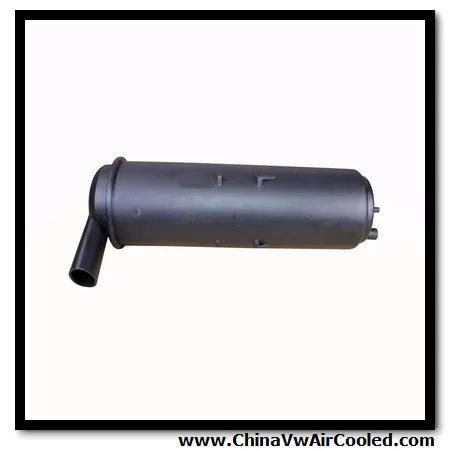 Carbon Canister 1H0201801C - Porsche 911 Parts