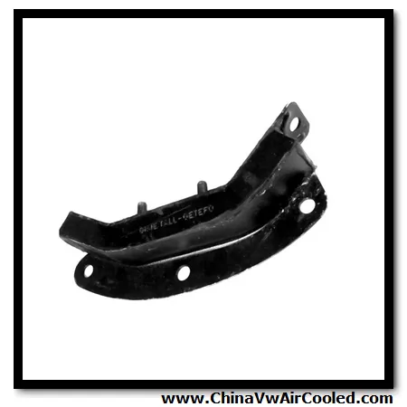 Rubber Mounting 51920095 - Porsche 356 Parts