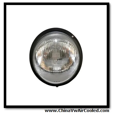 Headlight For PORSCHE 911 911.631.113.02 - Porsche 911 Parts
