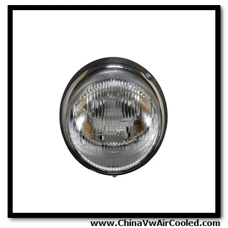 Headlight For PORSCHE 911 911.631.113.00 - Porsche 911 Parts