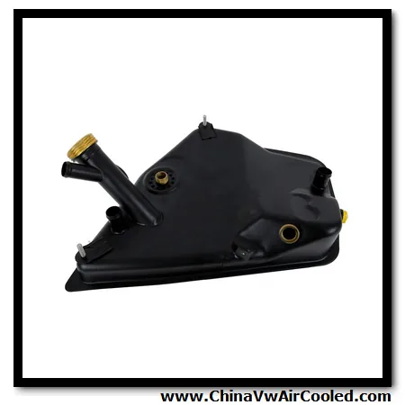 Engine Oil Tank For PORSCHE 911 1612900300 - Porsche 911 Parts