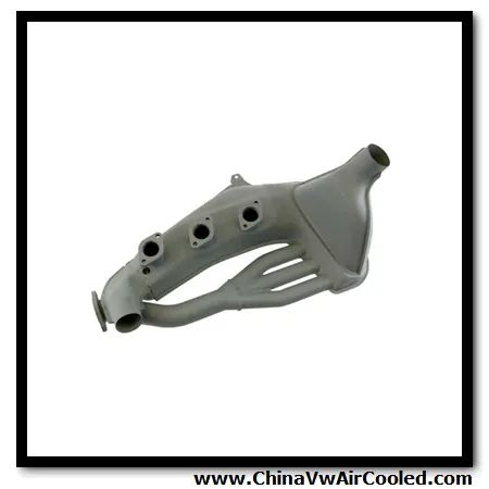 Heat Exchanger For PORSCHE 911 1623102380 - Porsche 911 Parts