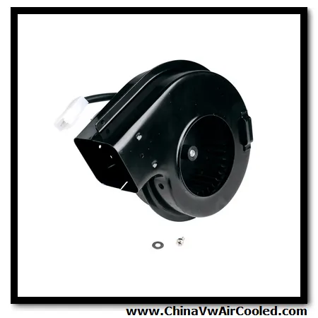 Interior Blower For PORSCHE 911 91162415103 - Porsche 911 Parts