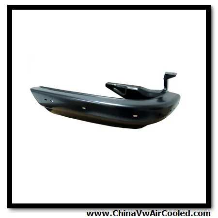 Rear Bumper left PORSCHE 911 90150502120 - Porsche 911 Parts
