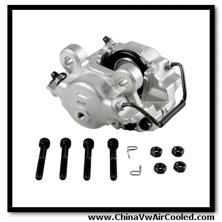 Brake Caliper For Porsche 356 90135196510 - Porsche 356 Parts