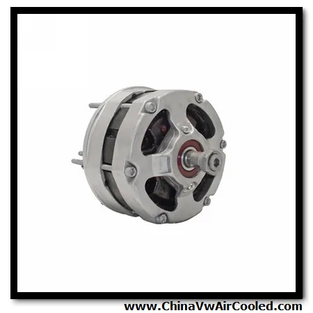 Alternator 91160312002 - Porsche 911 Parts