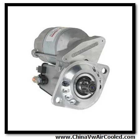 Starter 91160410101 - Porsche 911 Parts