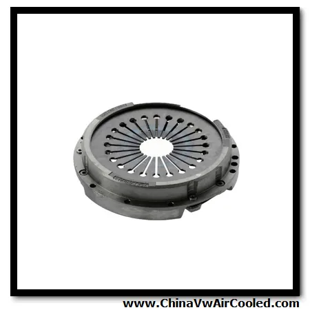 Clutch Pressure Plate 91511600114 - Porsche 911 Parts