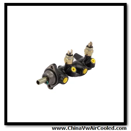 Brake master cylinder 91135501111 - Porsche 911 Parts