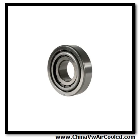 Wheel bearing 111405625A - Porsche 356 Parts
