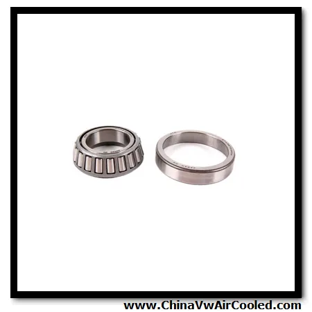 Wheel bearing 99905909800 - Porsche 911 Parts