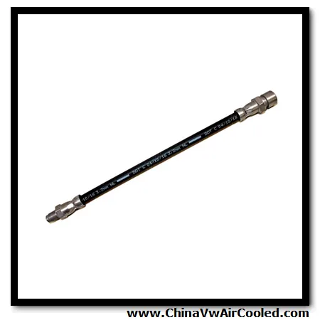 Brake Hose 69535263100 - Porsche 911 Parts
