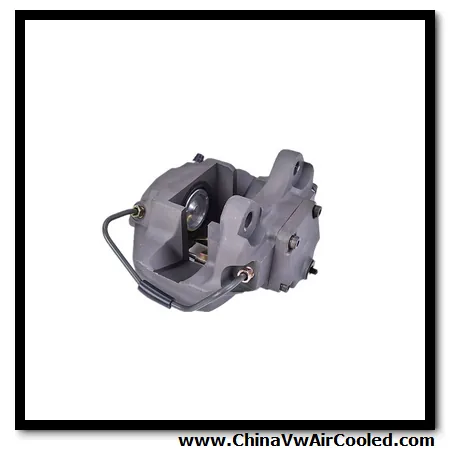 Brake Caliper 91135193500 - Porsche 911 Parts