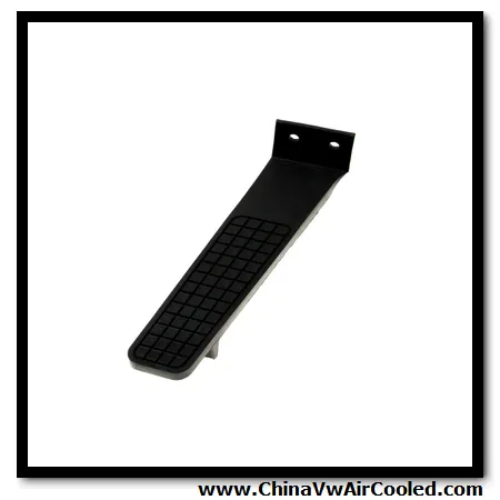 Accelerator Pedal 1672100700 - Porsche 911 Parts