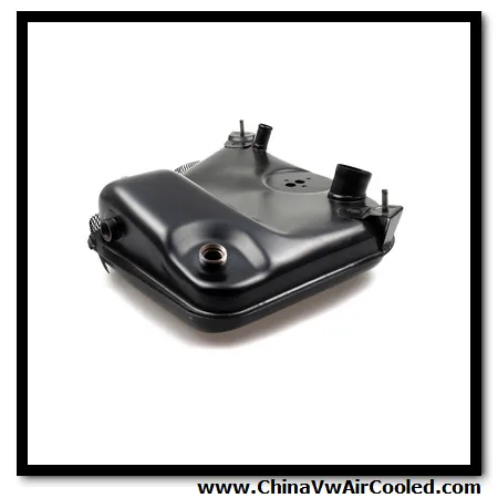 Oil Tank 91110700115 - Porsche 911 Parts