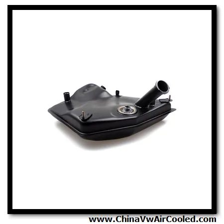 Oil Sump 91110700630 - Porsche 911 Parts
