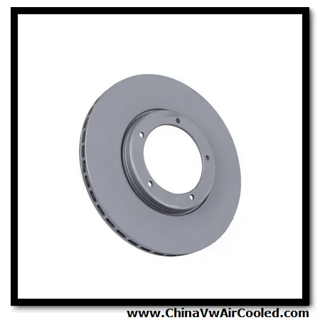 Brake Disc 91135104120 - Porsche 911 Parts