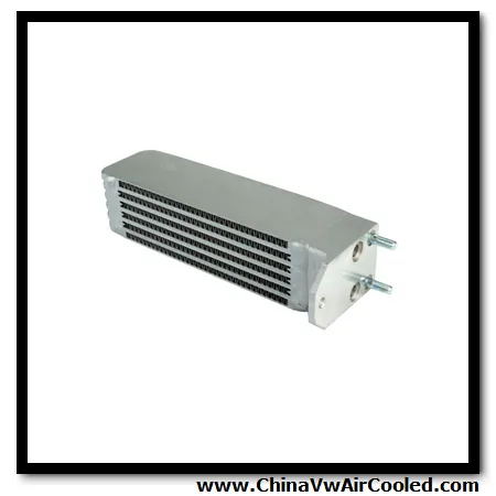 Oil Cooler 61610704101 - Porsche 356 Parts