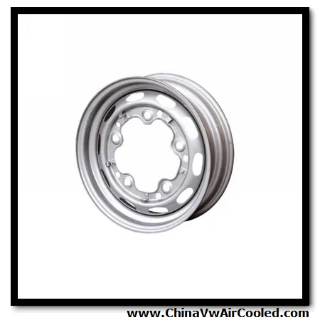 Rim 111601025F - Porsche 356 Parts