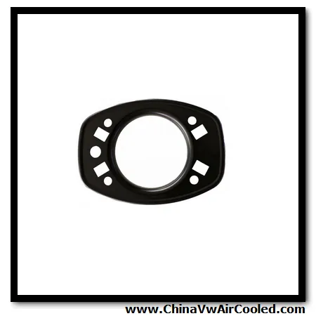 Fuel Tank Flange 64420117300 - Porsche 356 Parts