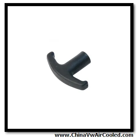 Hood Release Cable Handle 90155281320 - Porsche 911 Parts
