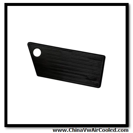 Door Handle 91153125100 - Porsche 911 Parts