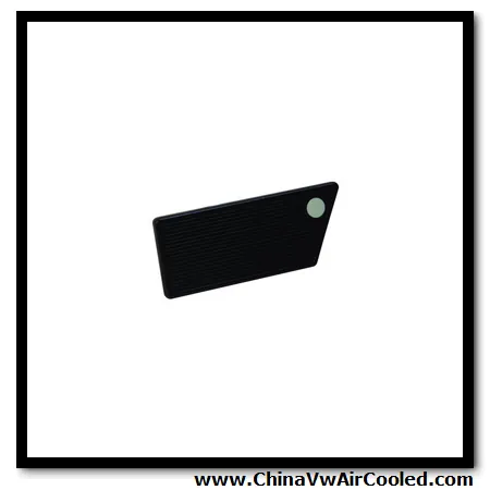 Door Handle 91153125200 - Porsche 911 Parts
