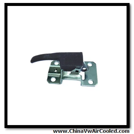 Door Handle 171837019 - Porsche 911 Parts