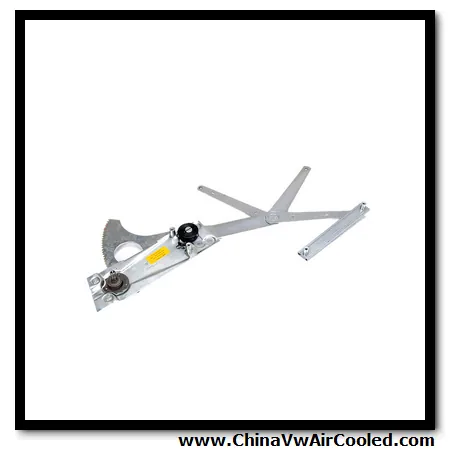 Window Regulator 91154293003 - Porsche 911 Parts