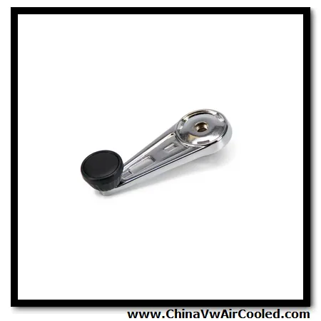 Window Crank 91154247100 - Porsche 911 Parts