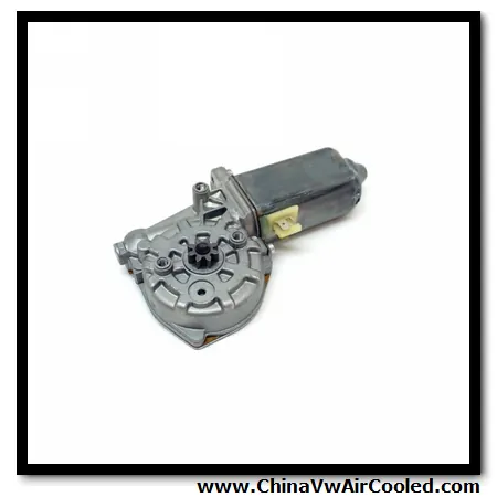 Window Regulator 91162401501 - Porsche 911 Parts