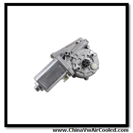 Window Regulator 91162401401 - Porsche 911 Parts