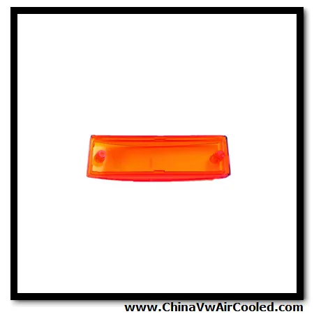 Side Marker Lamp Lens 91163192000 - Porsche 911 Parts