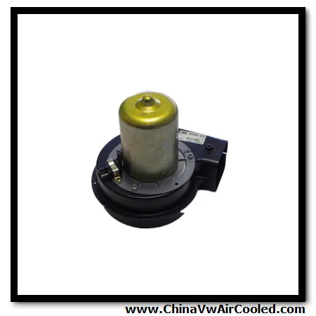 Blower Motor 96562415100 - Porsche 911 Parts
