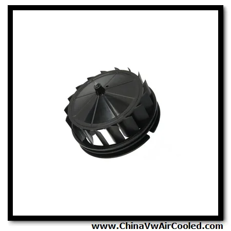 Interior Blower 90157132032 - Porsche 911 Parts