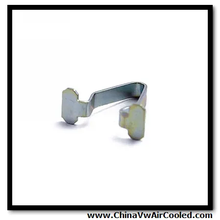 Door Moulding Clip 99959132601 - Porsche 911 Parts
