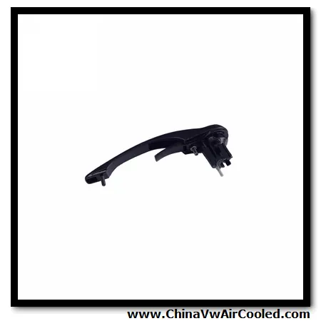 Door Handle 91153194203 - Porsche 911 Parts
