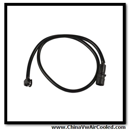 Brake Pad Wear indicator 93061221100 - Porsche 911 Parts