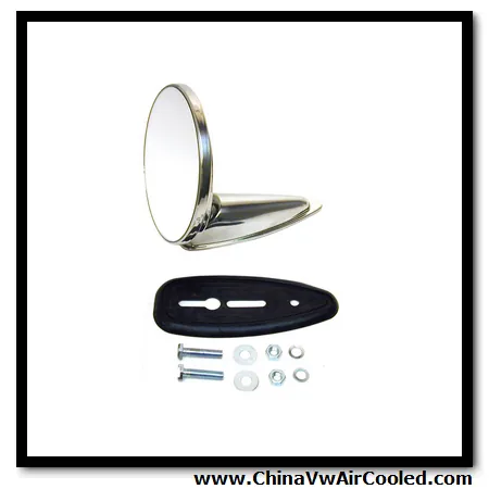 Exterior Mirror 90173111100 - Porsche 911 Parts