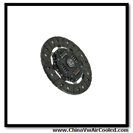 Clutch Friction Disc 90111601100 - Porsche 911 Parts