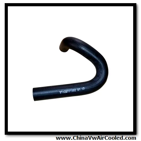Oil Hose 91120731801 - Porsche 911 Parts