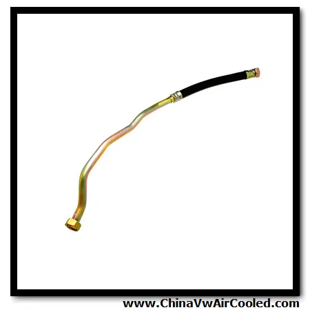 Oil Hose 91110773011 - Porsche 911 Parts