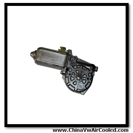 Window Regulator Motor 91162401441 - Porsche 911 Parts